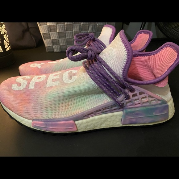 Adidas Human Race “Holli”​ - Picture 2 of 7